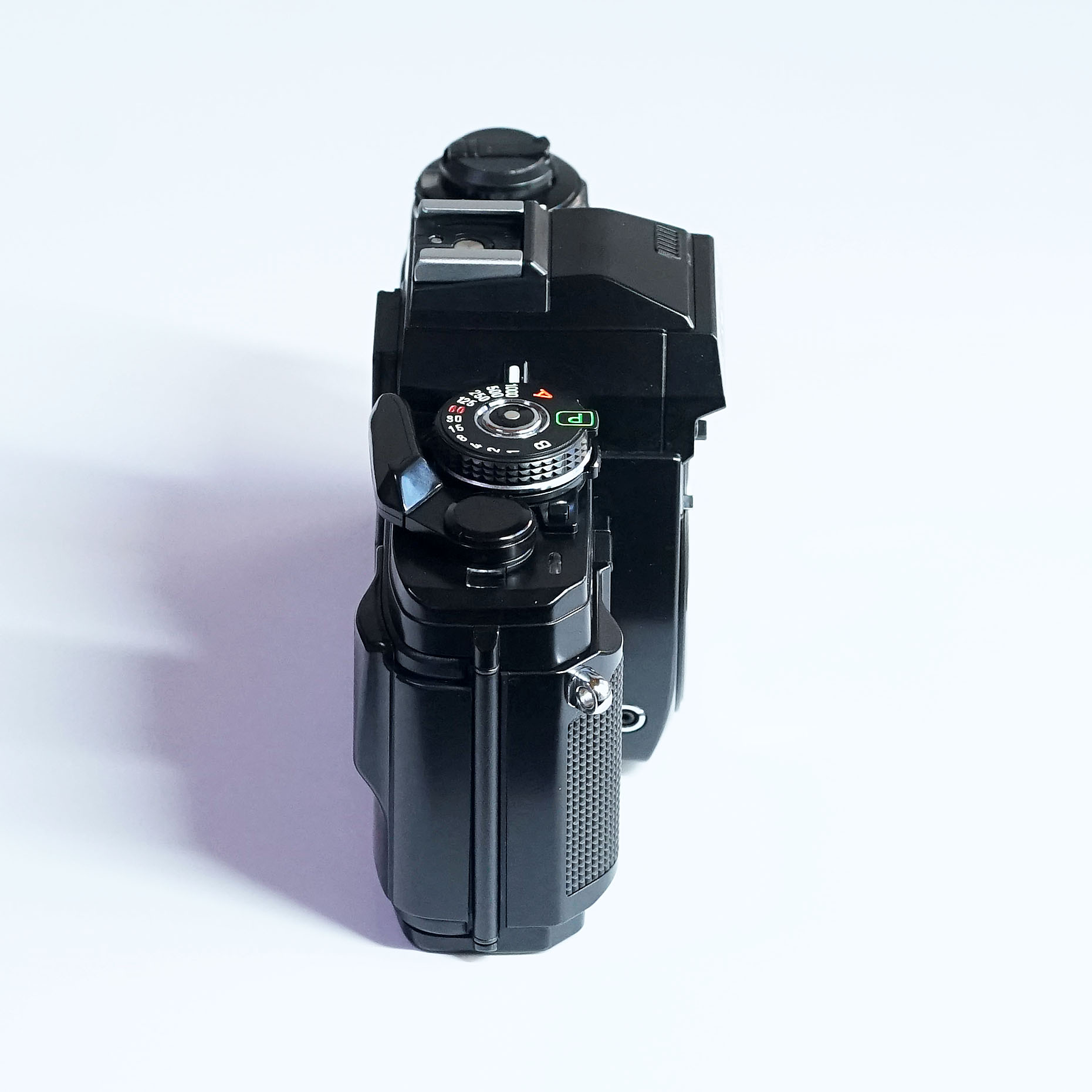 売り切れ MINOLTA X-700（中古 フィルムカメラ 35mm 一眼レフカメラ