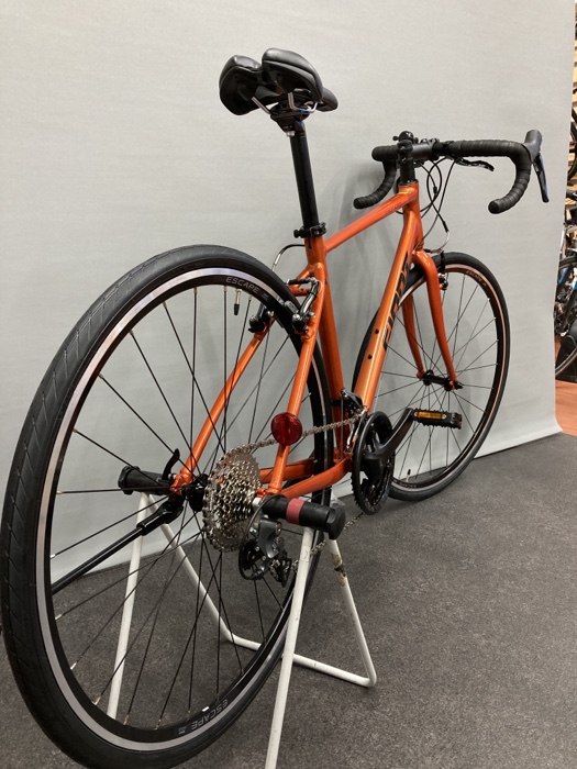 ESCAPE R DROP カッパー │ 輪心（わごころ） -GIANT EXP CENTER 特約店-