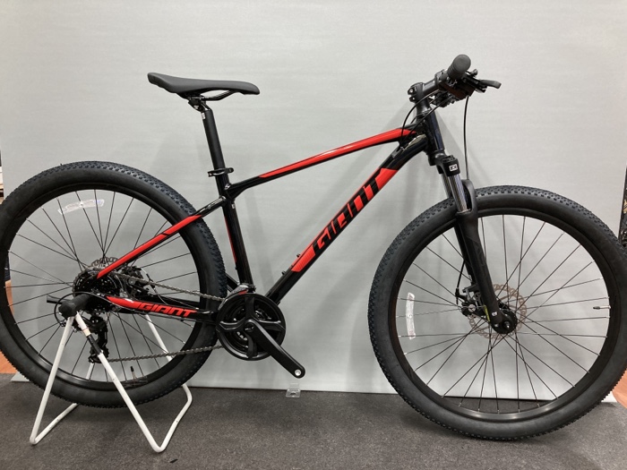 73：GIANT ATX DISK BRAK ジャンク 引取限定：埼玉県所沢市 73：GIANT