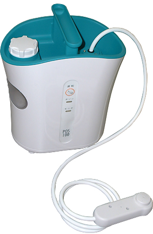 京浜産業のオゾン生成器、高除菌効果を発揮 - 観光経済新聞