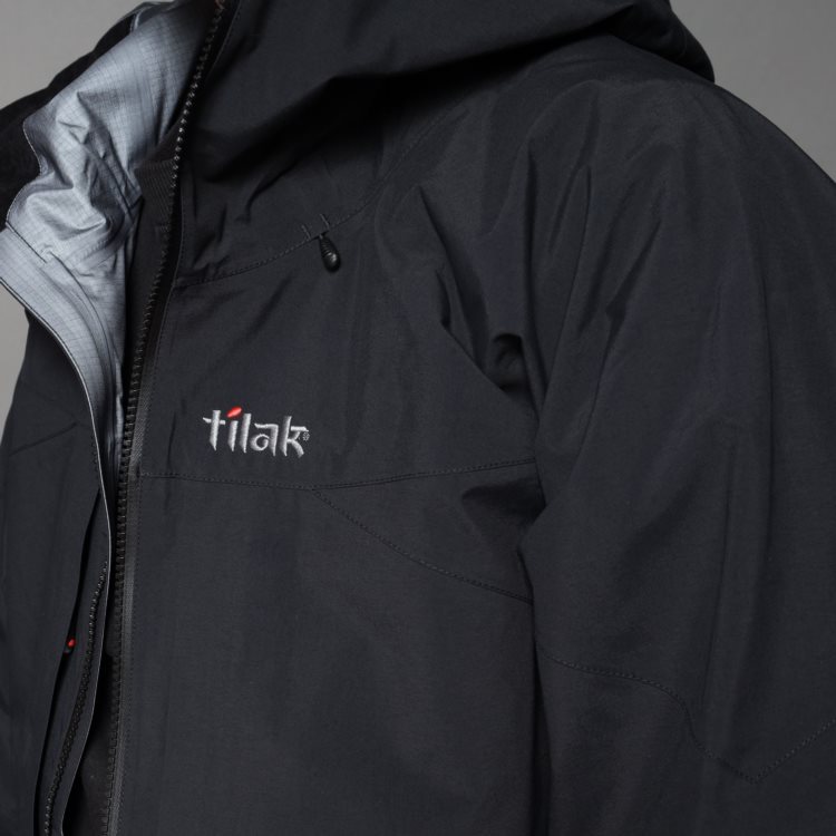 tilak(ティラック) Evolution Jacket(エヴォリューションジャケット