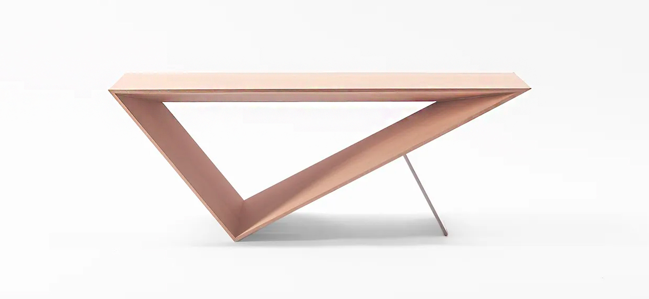 TS Kengo Kuma collection – Time & Style