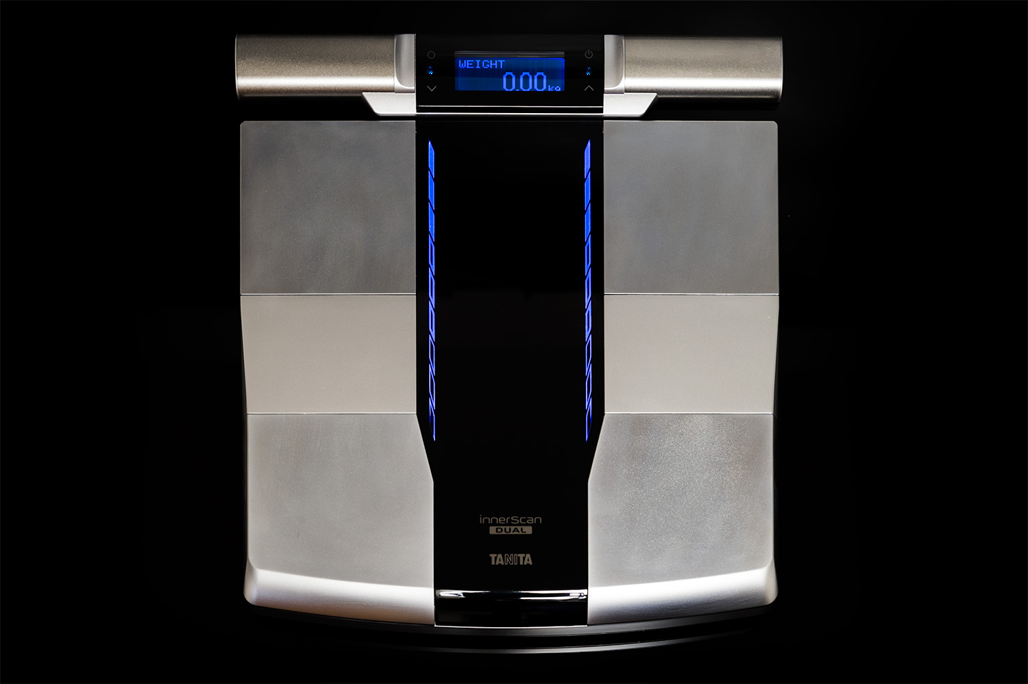 身体を分析してダイエットを効率よく行える体組織計 TANITA InnerScan