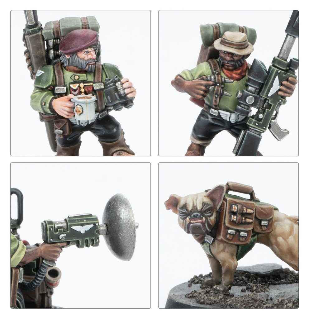 KILL TEAM BRUTAL AND CUNNING ウォーハンマー Kill Team: Brutal and