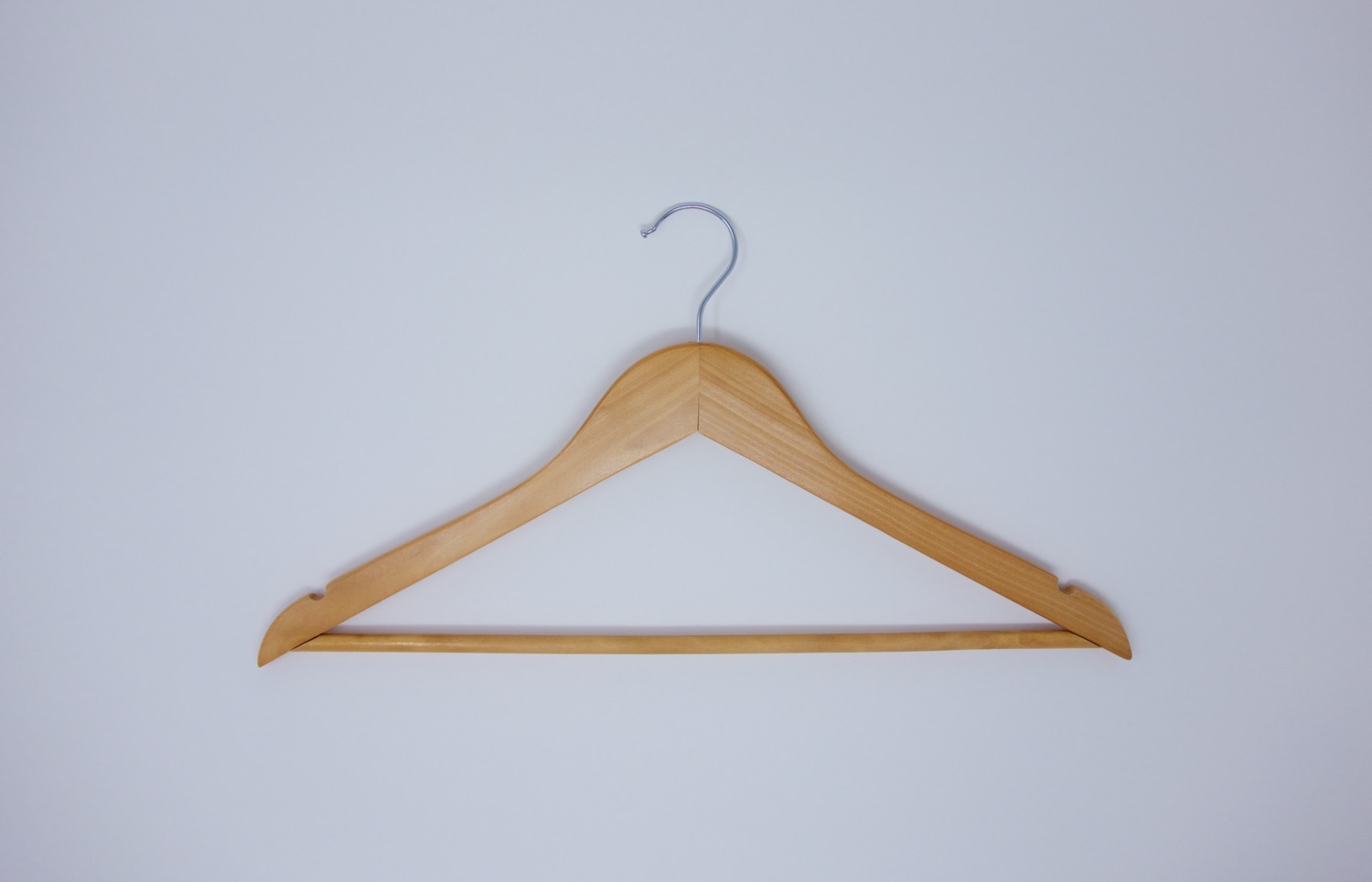 IKEA・ニトリ・無印良品の木製ハンガーを比較しました。 – Coarse Paper