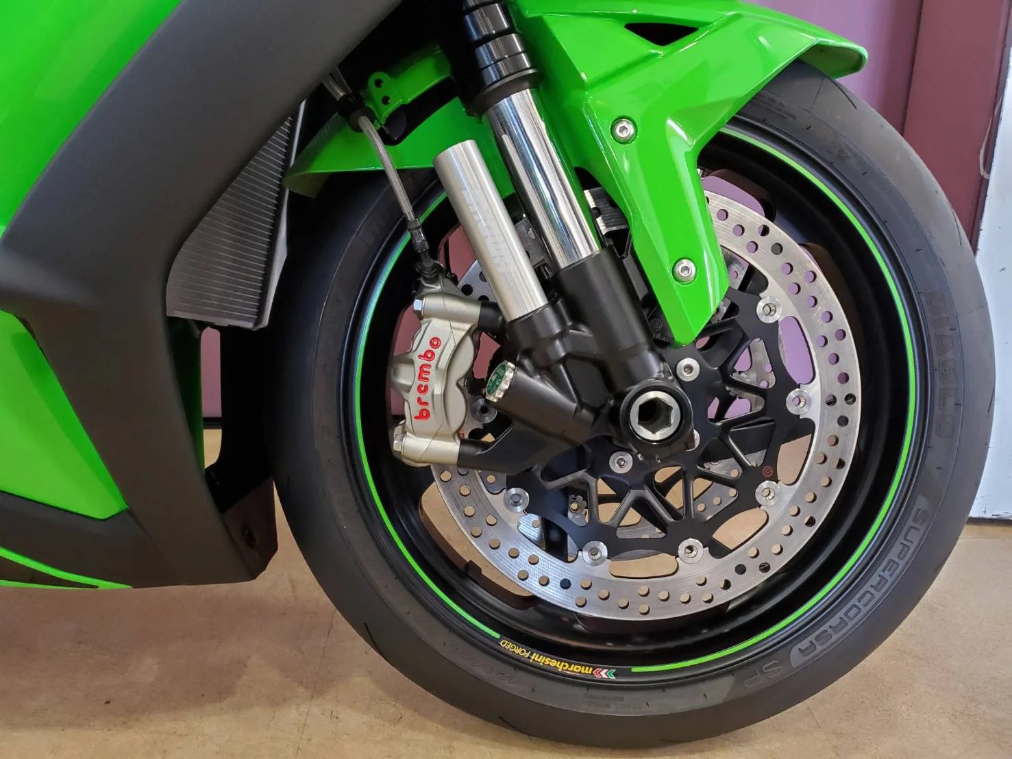 104：Precision Sports ジャンク引取限定：埼玉県所沢市