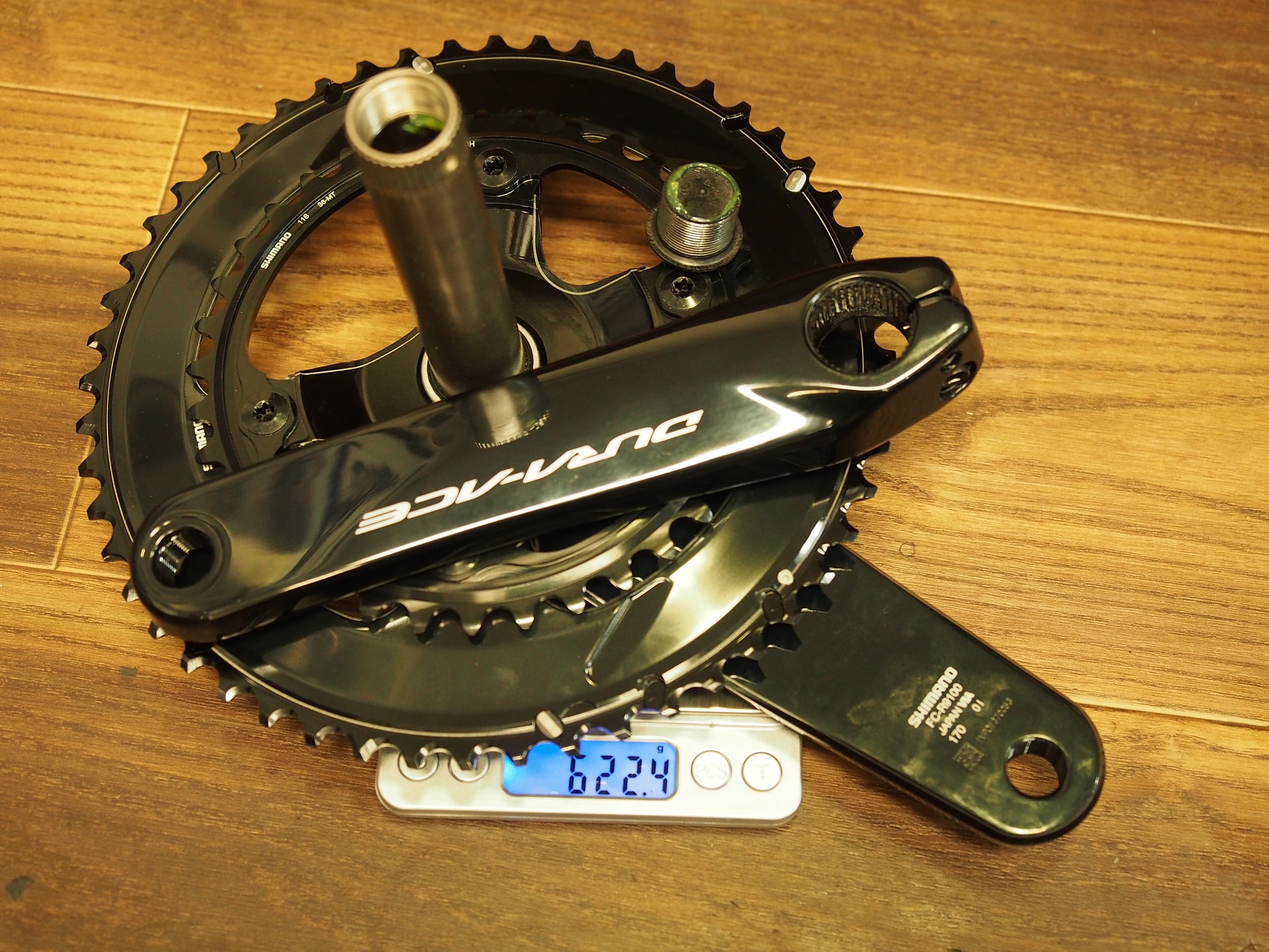 説明しよう！コレがR9100デュラエースの全てだ!! | RAMON BIKES