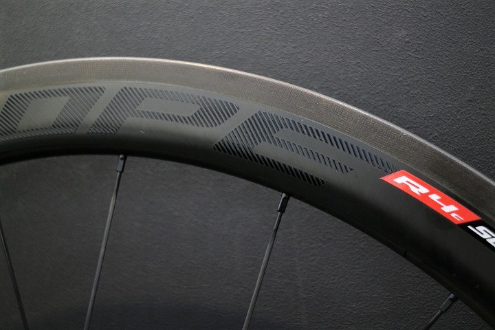 アウトレット】丁度いいハイト＆お手頃価格のカーボンホイール！SCOPE