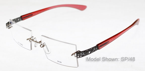Kazuo Kawasaki 708 Eyeglasses | FREE Shipping - Go-Optic.com