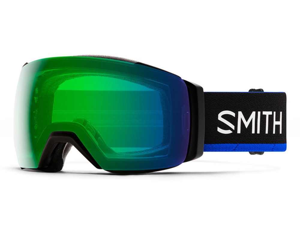 Smith Optics I/O Mag XL Goggles | FREE Shipping