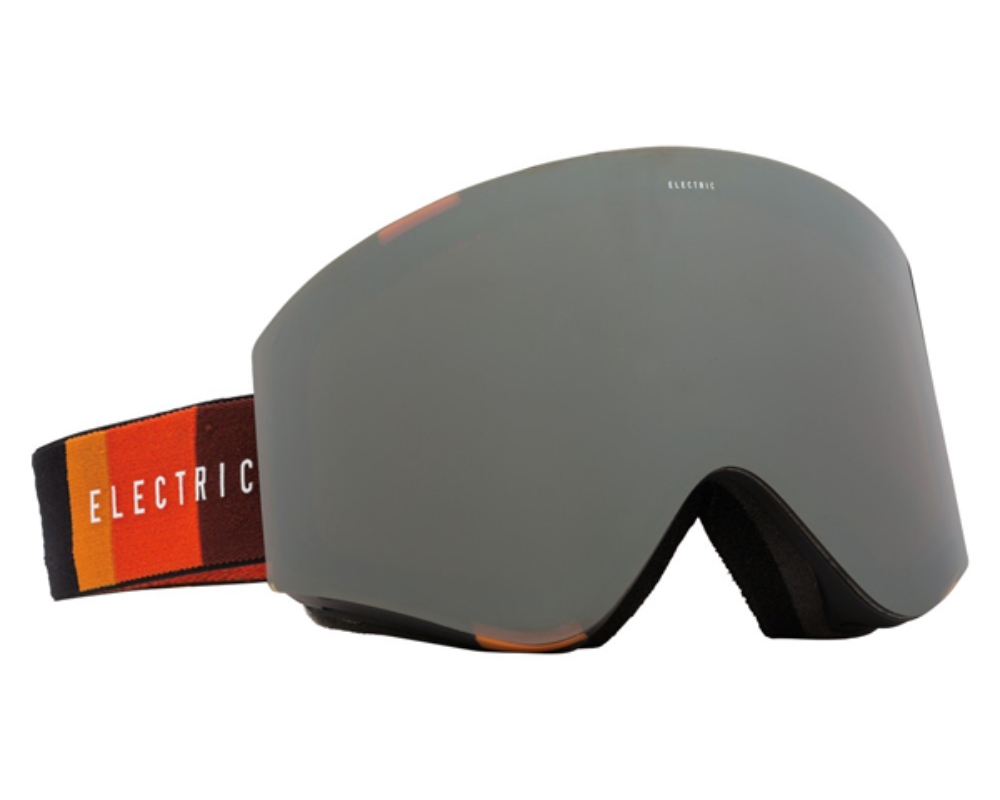 Electric EGX Goggles | FREE Shipping - Go-Optic.com - SOLD OUT