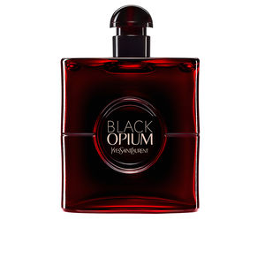 BLACK OPIUM LE PARFUM purškalas perfume EDP price online Yves