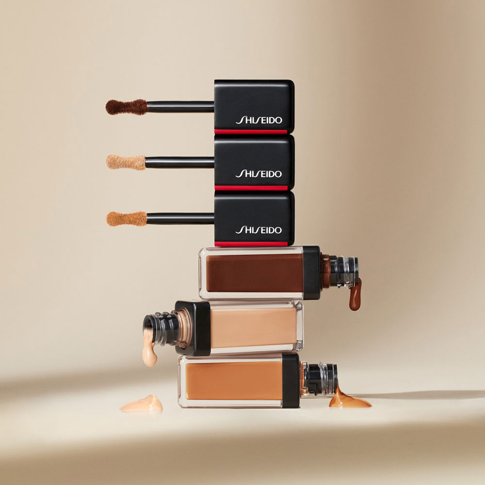 SYNCHRO SKIN セルフリフレッシュ デュアルチップ コンシーラー