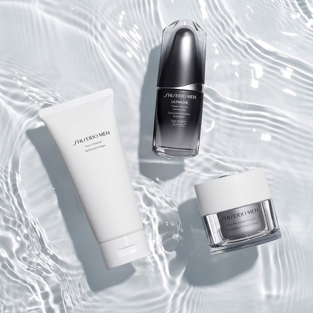 メンズ アルティミューン パワー インフュージング コンセントレート