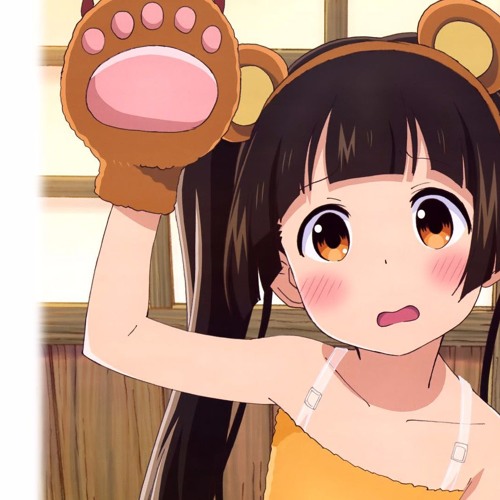 Listen to KUMAMIKO DANCING(the sub account Flip) / 雨宿まち(CV.日