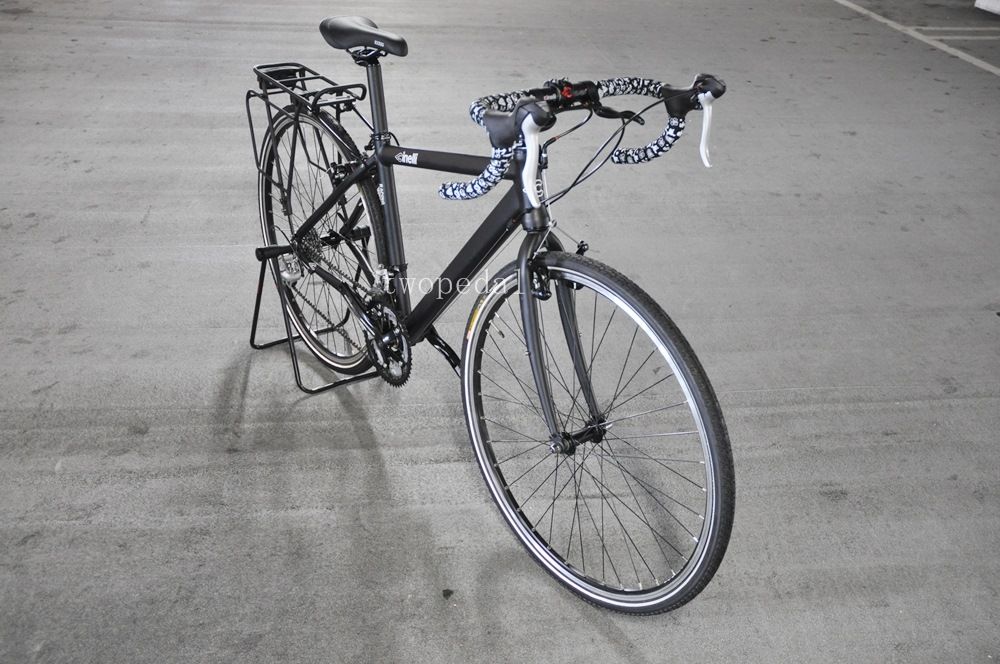 チネリ ブートレッグ cinelli bootleg 部品取り？ディスプレイに