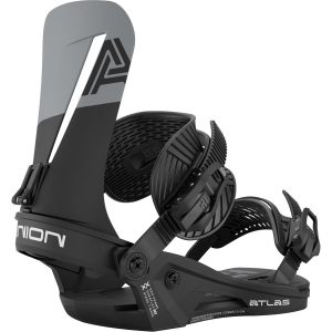 Union Atlas 2012-2026 Snowboard Binding Review (with video)