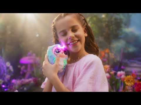 うまれて！ウーモ フラワーサプライズ キティフライ | おもちゃ通販の