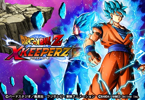 バンダイナムコオンライン、PCブラウザ向けHTML5ゲーム