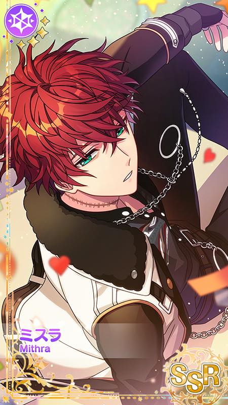 coly、『魔法使いの約束』で2月のBirthdayガチャを開催！ 8日と11日の