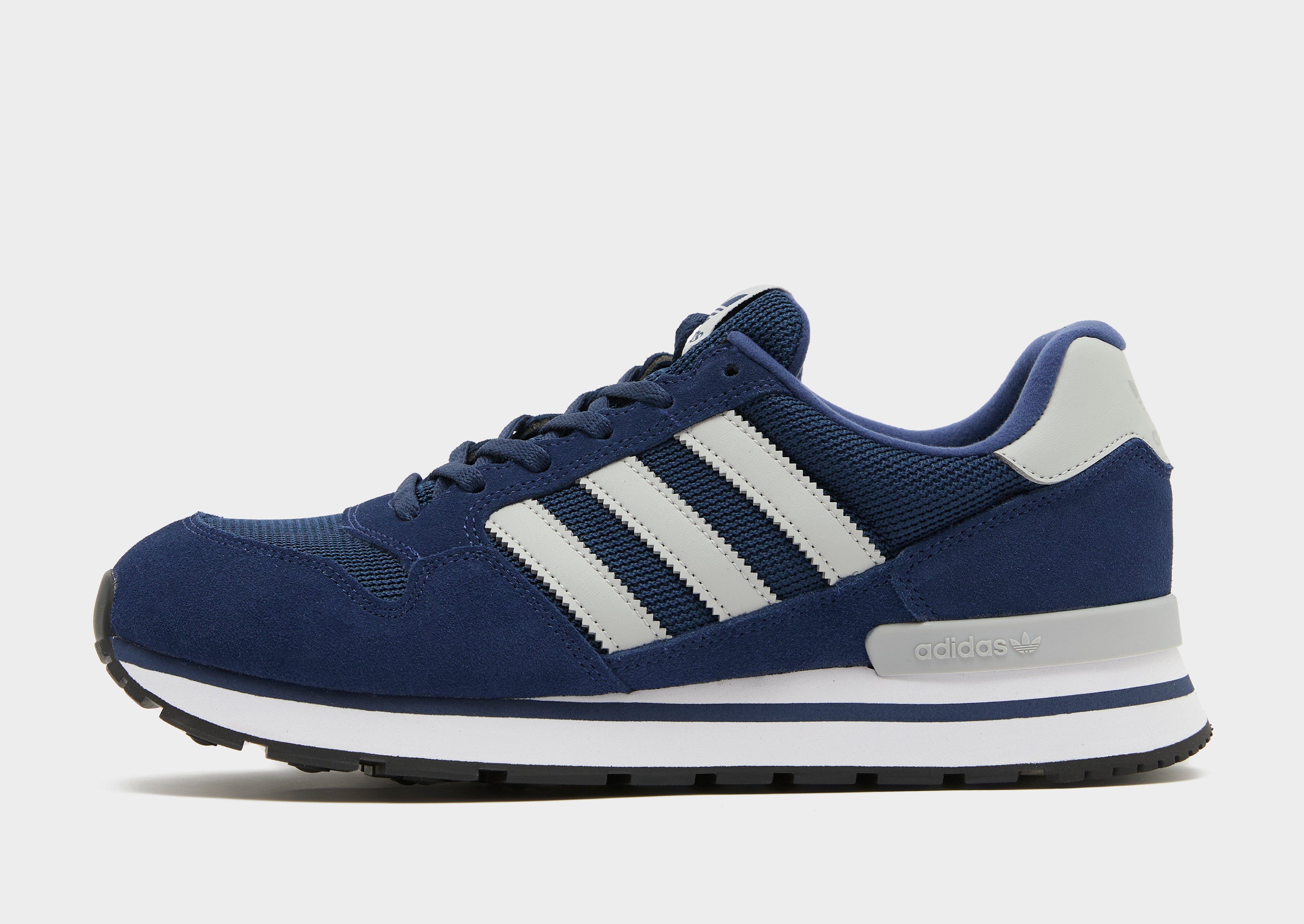 Blue adidas Originals ZX 500 - JD Sports Ireland