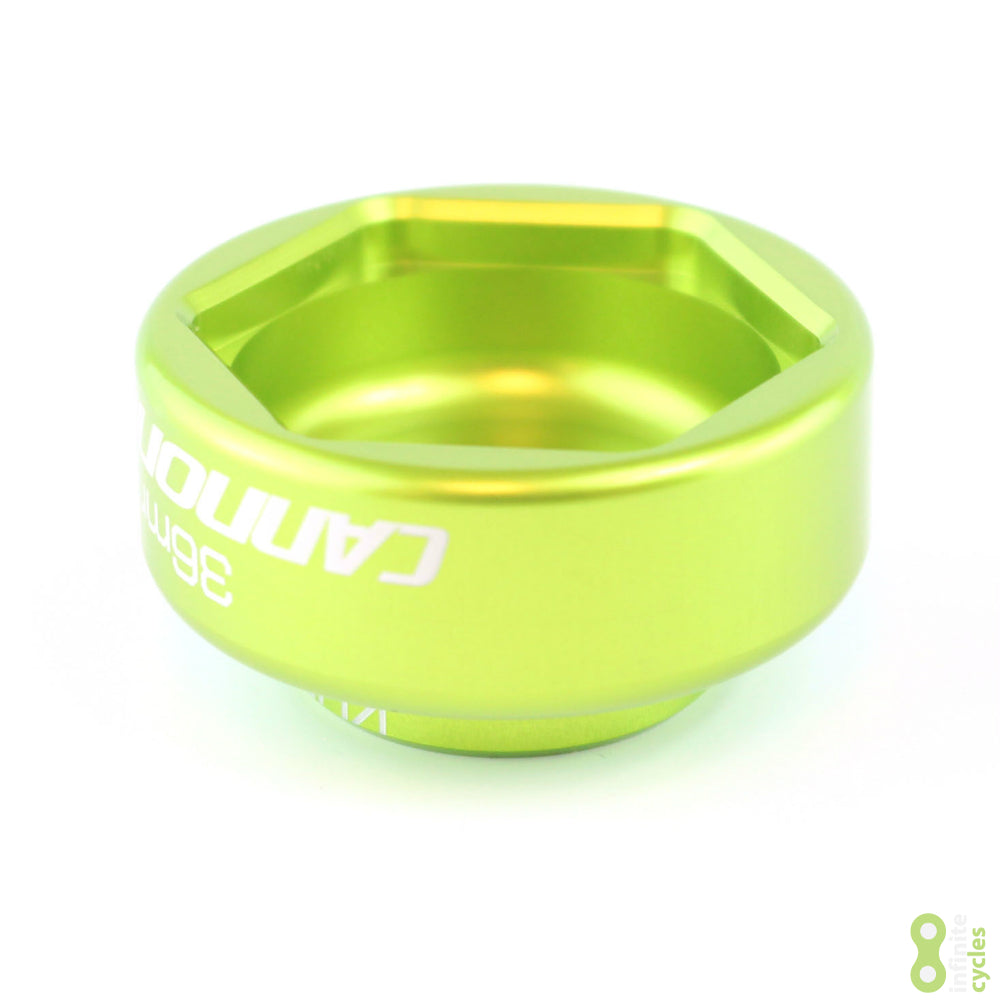 Cannondale Lefty SuperMax and 2.0 Top Cap 36mm Removal Socket