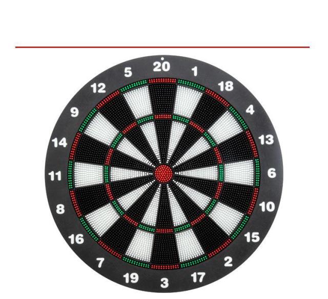 送料無料 ダーツボード ダーツセット ダーツ矢6本付き ダーツライブ