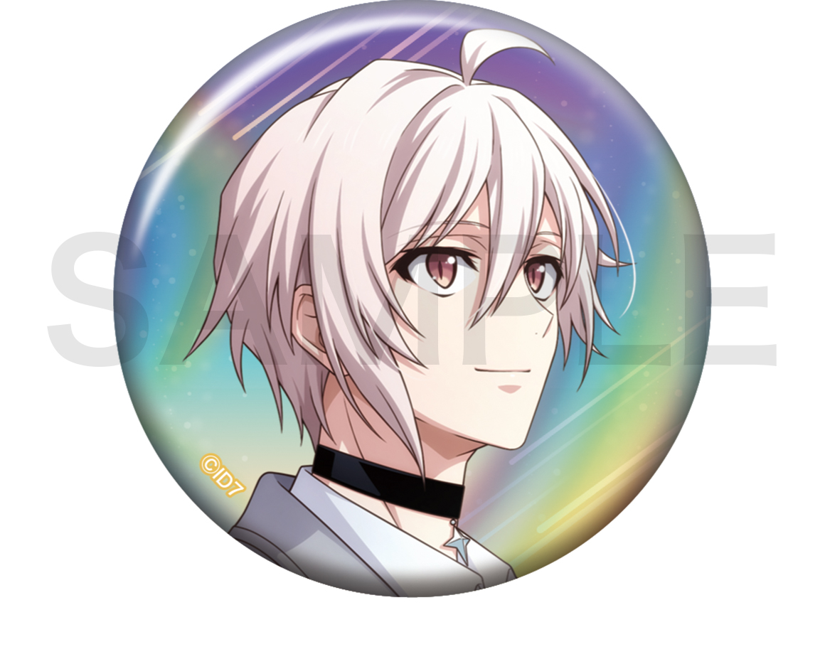 商品 | アイドリッシュセブン SHUFFLE UNIT POP UP EVENT