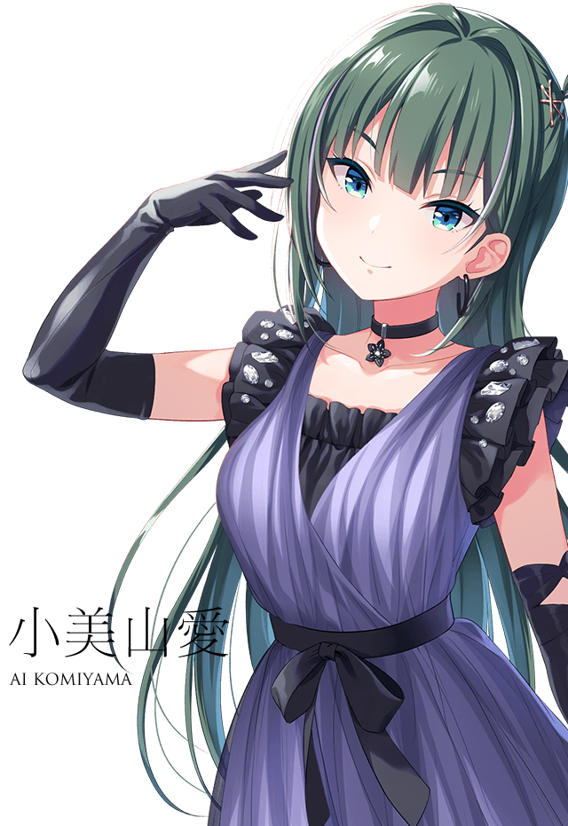 GALLERY タグ 「エイプリルフール」 | 「IDOLY PRIDE」公式サイト