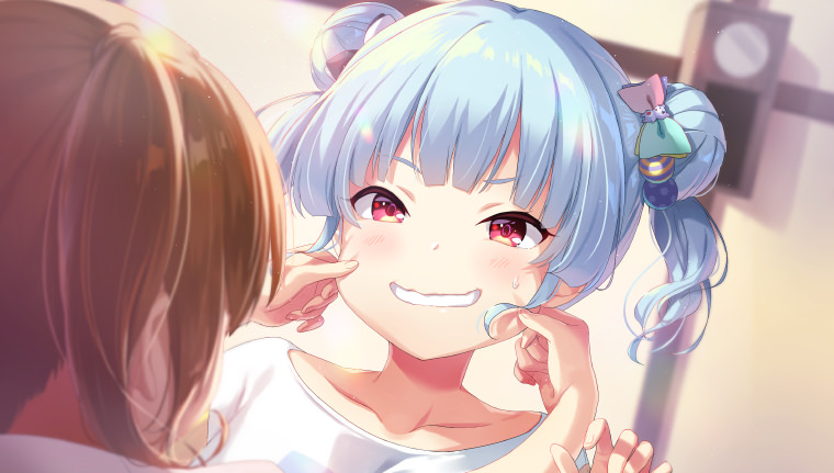 兵藤雫 | CHARACTER | 「IDOLY PRIDE」公式サイト