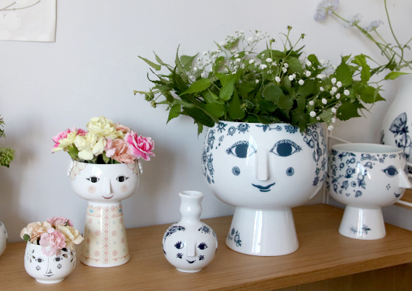 BJORN WIINBLAD ビヨン・ヴィンブラッド - 国民的なアーティストの作品