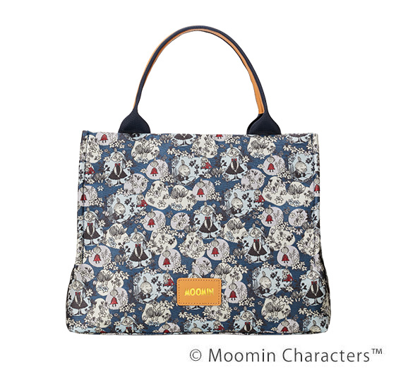 MOOMIN 商品一覧／大人のためのムーミンプレミアムコレクション