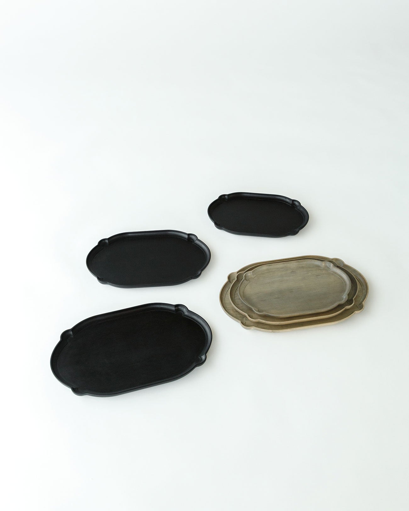 ITALIAN TRAY – IFUJI