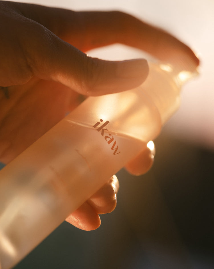 ikaw skincare oil | ikaw