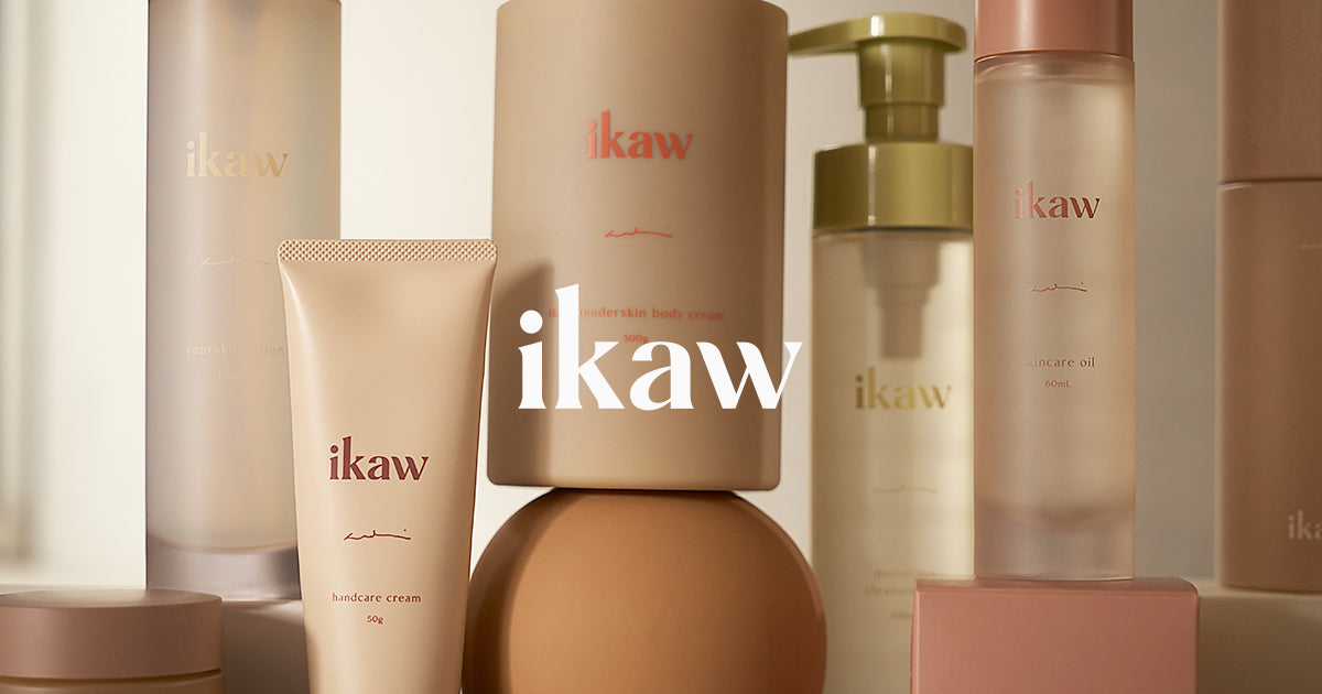 商品一覧 | ikaw
