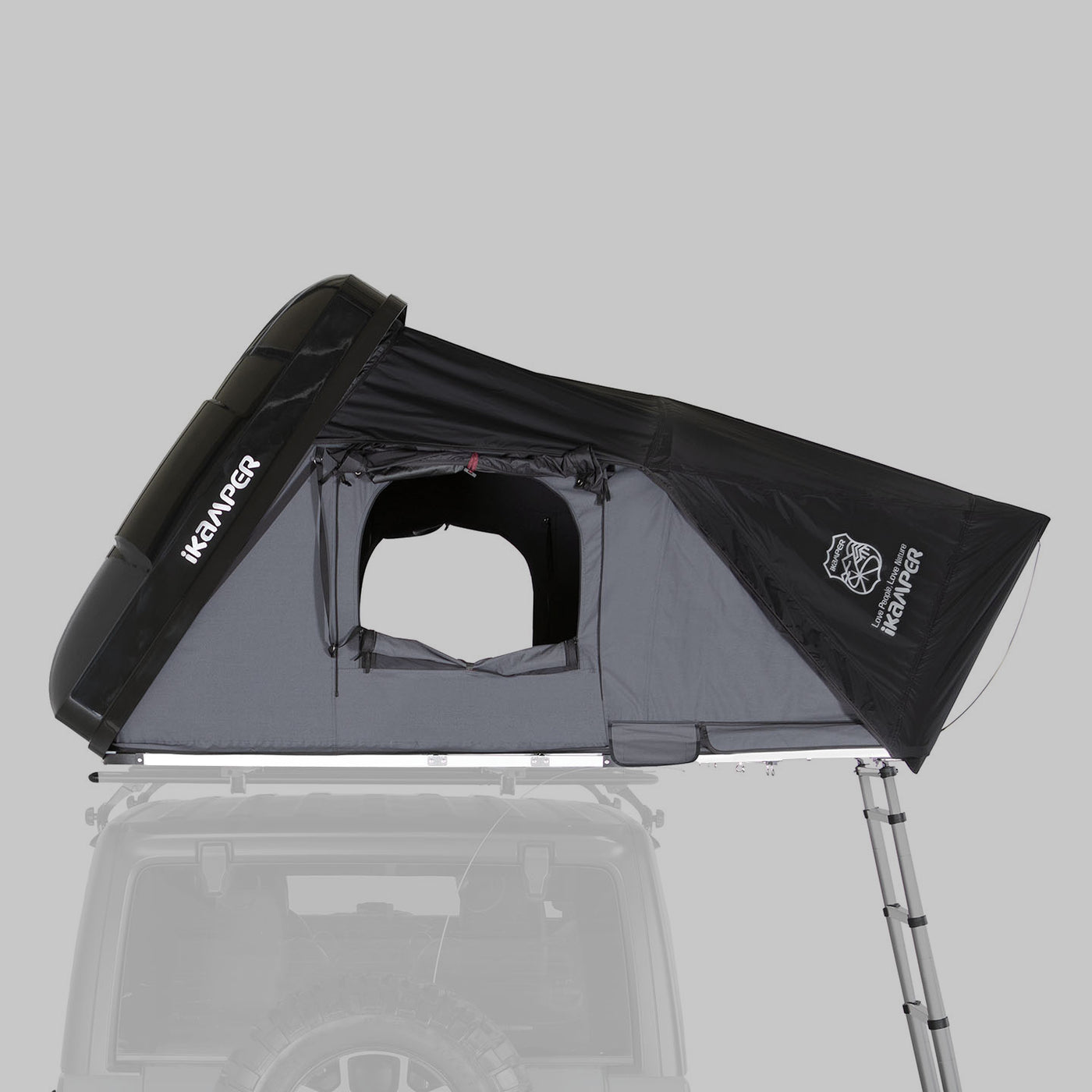 Skycamp 3.0 | iKamper – iKamper