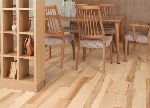 フローリング・複合フローリング・床材・挽き板・のイクタ｜ビンテージ