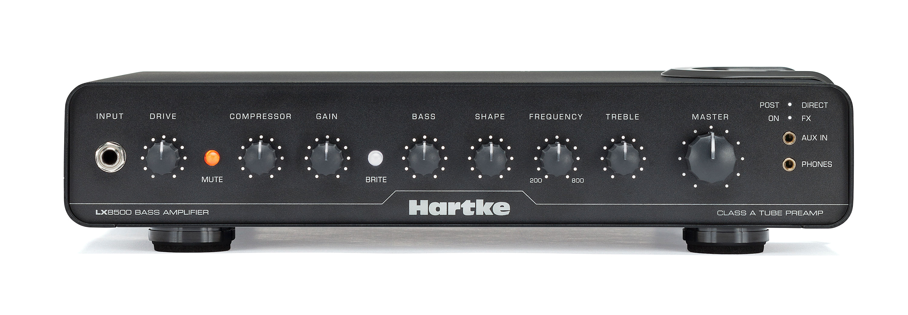 LH500 | Hartke