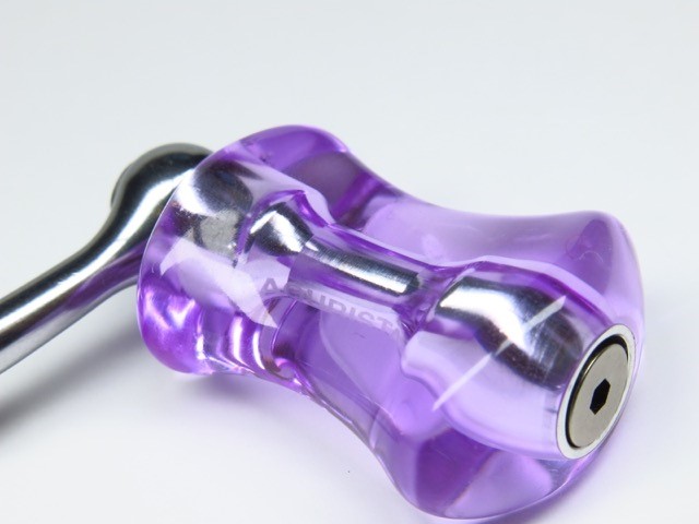 アクリスタ/アクリスタ・スリムーハンドルノブ