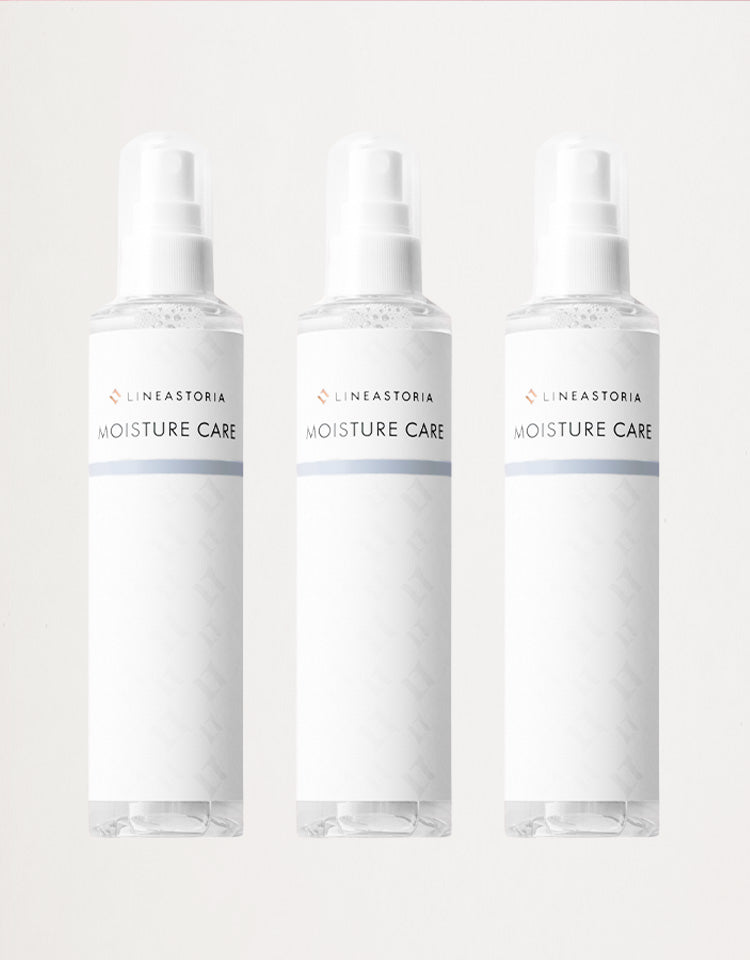 モイスチャーケアエッセンス 50ml /200ml ウィッグ用グッズ｜リネ