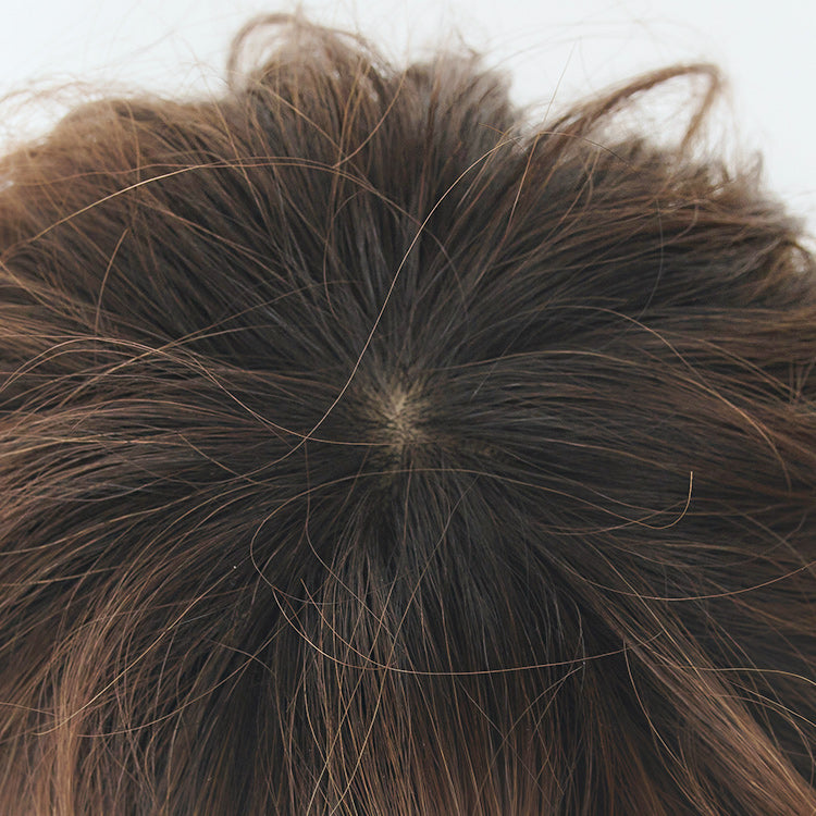 天使のクレールショート フルウィッグ ショート｜リネアストリア