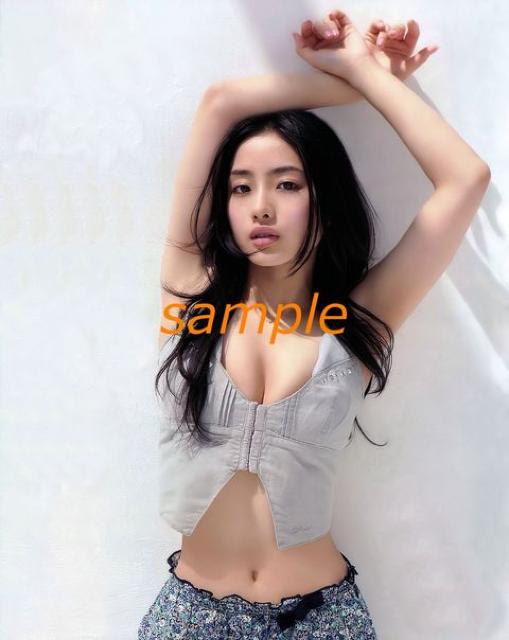 石原さとみさん☆ 高画質L判フォト（生写真） 500枚 | タレントグッズ