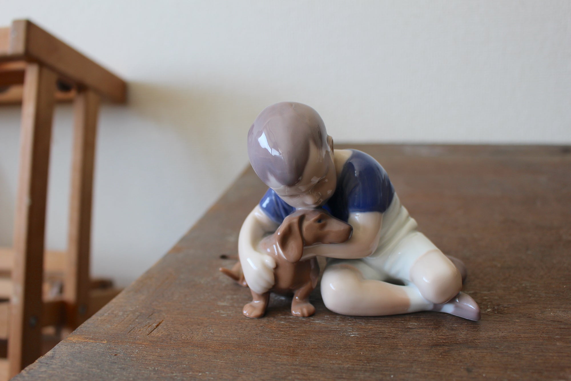 Bing & Grøndahl/ビング・オー・グレンダール(B&G) – Imaya