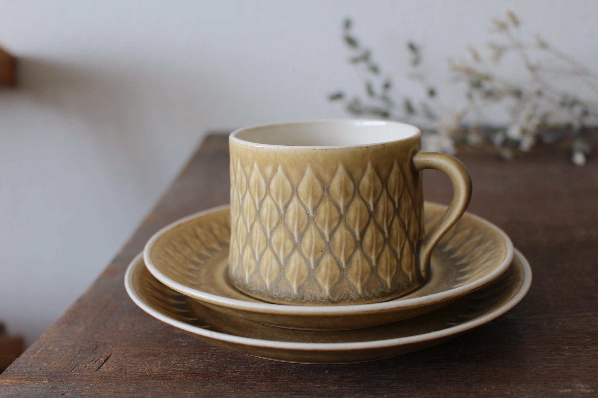 J.H.Quistgaard/J.H.クイストゴー – Imaya