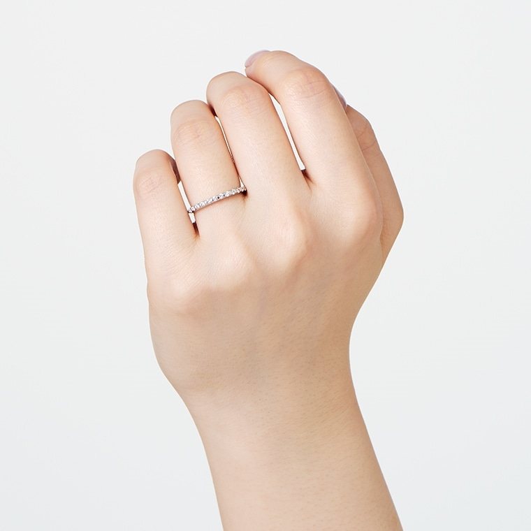 SHINCA/リング/Eternity | IMAYO Official Website