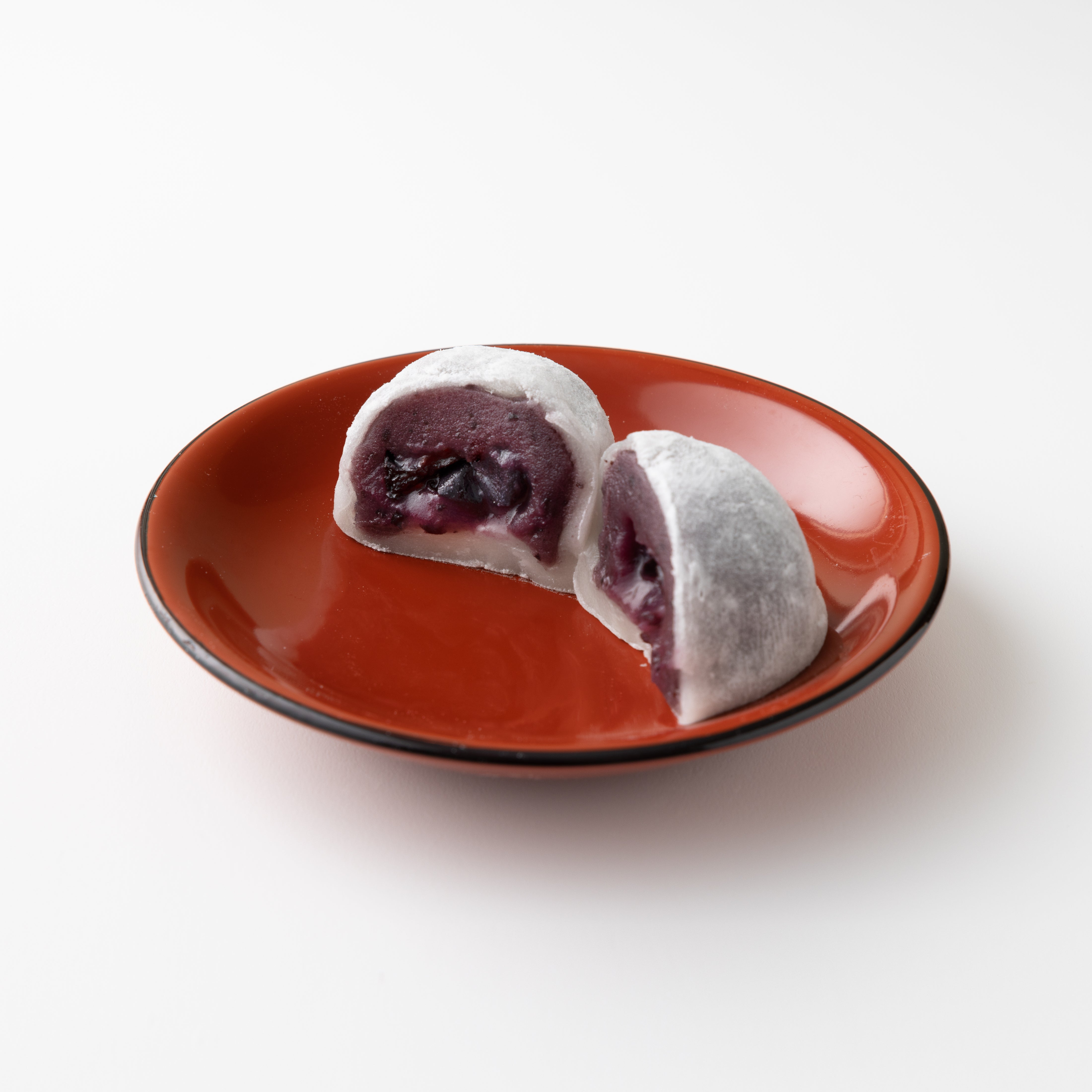 ブルーベリー大福 – 一福百果・清光堂