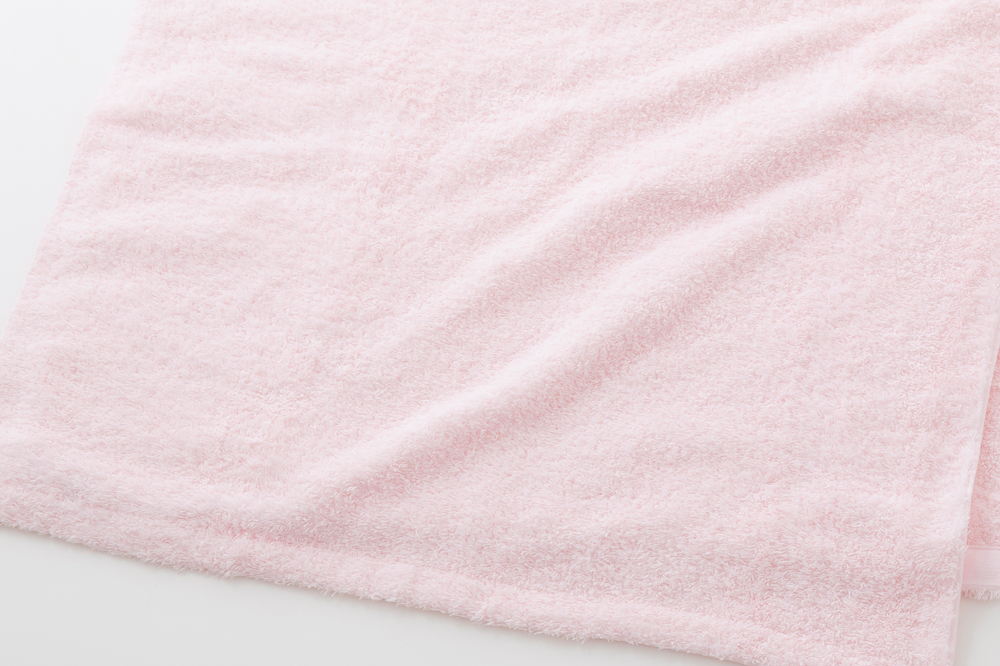 今治タオル公式オンラインストア | すごいタオル・シュシュ(バスタオル