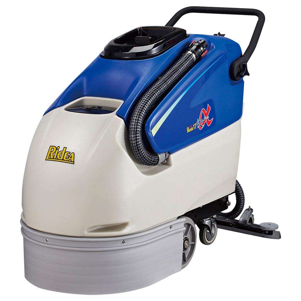 ポリッシャー12インチ(高速) タンク付｜レンタルサービス｜清掃用品