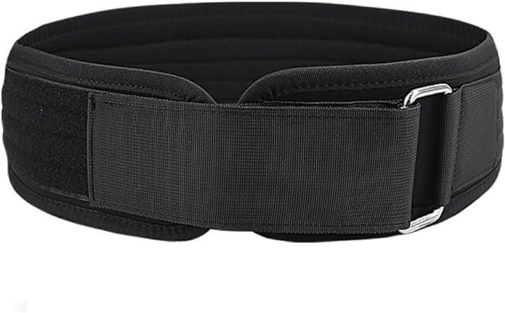 トレーニングベルト ナイロン パワーベルト 筋トレ 初心者 軽量 ジム