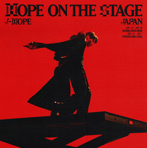 J-HOPE HOPE ON THE STAGE JAPAN SAITAMA - playlist by kimkono | Spotify
